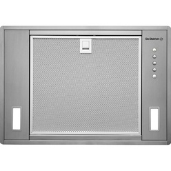 Изображение товара Встраиваемая вытяжка De Dietrich DHG7501X