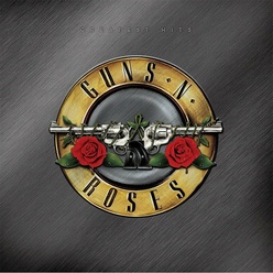 Изображение товара Guns N Roses / Greatest Hits