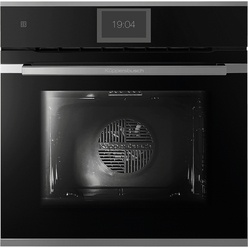 Изображение товара Духовой шкаф Kuppersbusch B 6850.0 S3 Silver Chrome