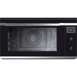 Изображение товара Духовой шкаф Kuppersbusch B 9330.0 S3 Silver Chrome