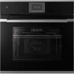 Изображение товара Духовой шкаф Kuppersbusch BP 6550.0 S3 Silver Chrome