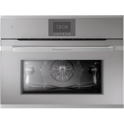 Изображение товара Духовой шкаф Kuppersbusch CBP 6550.0 G1 Stainless Steel