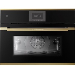 Изображение товара Духовой шкаф Kuppersbusch CBP 6550.0 S4 Gold
