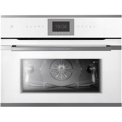 Изображение товара Духовой шкаф Kuppersbusch CBP 6550.0 W3 Silver Chrome