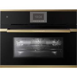 Изображение товара Духовой шкаф Kuppersbusch CBM 6550.0 S4 Gold
