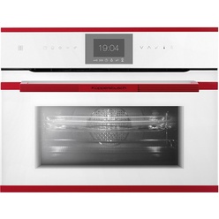 Изображение товара Духовой шкаф Kuppersbusch CBM 6550.0 W8 Hot Chili