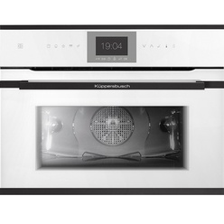Изображение товара Духовой шкаф Kuppersbusch CBD 6550.0 W5 Black Velvet