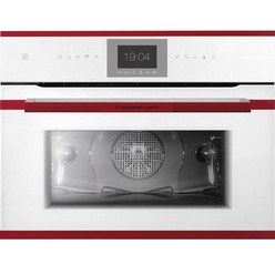 Изображение товара Духовой шкаф Kuppersbusch CBD 6550.0 W8 Hot Chili