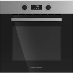 Изображение товара Духовой шкаф Kuppersbusch B 6130.0 S1 Stainless steel