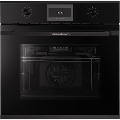 Изображение товара Духовой шкаф Kuppersbusch B 6330.0 S5 Black Velvet
