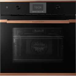 Изображение товара Духовой шкаф Kuppersbusch B 6350.0 S7 Copper