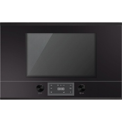 Изображение товара  Встраиваемая микроволновая печь Kuppersbusch MR 6330.0 S5 Black Velvet
