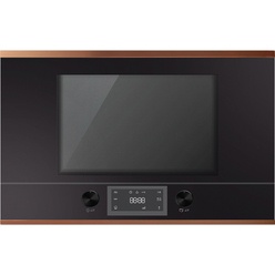 Изображение товара  Встраиваемая микроволновая печь Kuppersbusch MR 6330.0 S7 Copper