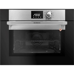 Изображение товара  Встраиваемая микроволновая печь De Dietrich DKE7220X