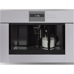 Изображение товара Встраиваемая кофемашина Kuppersbusch CKV 6550.0 G1 Stainless Steel