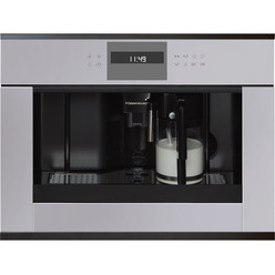 Изображение товара Встраиваемая кофемашина Kuppersbusch CKV 6550.0 G2 Black Chrome
