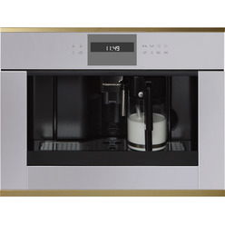 Изображение товара Встраиваемая кофемашина Kuppersbusch CKV 6550.0 G4 Gold