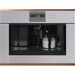 Изображение товара Встраиваемая кофемашина Kuppersbusch CKV 6550.0 G7 Copper