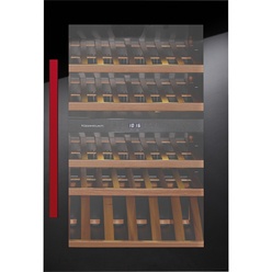 Изображение товара Встраиваемый винный шкаф Kuppersbusch FWK 2800.0 S8 Hot Chili