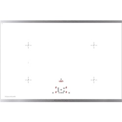 Изображение товара Варочная поверхность Kuppersbusch KI 8520.0 WE