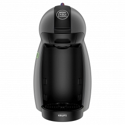 Krups Dolce Gusto KP 100B Piccolo Antracite Krups Dolce Gusto KP 100B Piccolo Antracite