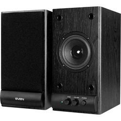 Купить Колонки Sven SPS-609 (SV-0120609BK) в Москве