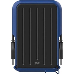 Изображение товара Внешний жесткий диск  Silicon Power Armor A66 2TB (SP020TBPHD66SS3B)