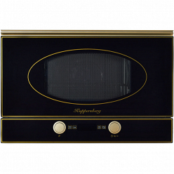 Изображение товара Встраиваемая микроволновая печь Kuppersberg RMW 393 B Bronze