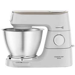 Изображение товара Кухонная машина Kenwood KVC65.001WH