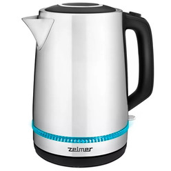 Купить Чайник Zelmer ZCK7921 Inox в Москве