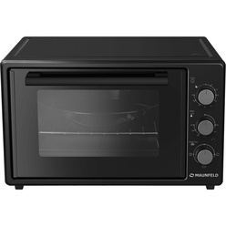 Изображение товара Мини-печь Maunfeld MMO-373MB01