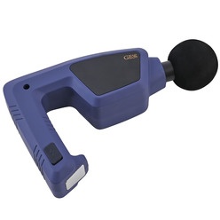 Изображение товара Перкуссионный массажёр GESS Hitman 880