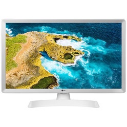 Изображение товара Телевизор LG 24TQ510S-WZ