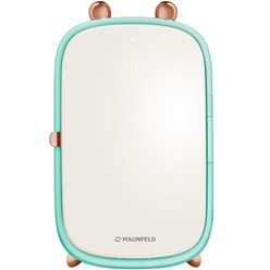 Изображение товара Холодильник для косметики Maunfeld MFF43GN