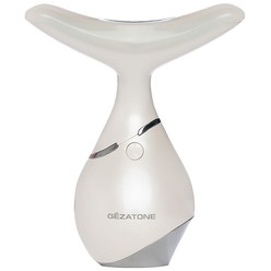 Изображение товара Массажёр-скребок гуаша и микротоки для лица Gezatone m915