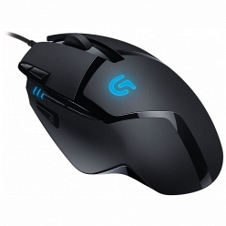 Изображение товара Компьютерная мышь Logitech G402 Hyperion Fury (910-004067)