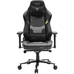 Изображение товара  Компьютерное кресло ZONE 51 Cyberpunk Limited Royal Black