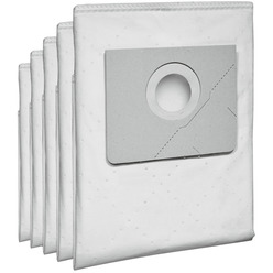 Изображение товара Мешки для пылесоса Karcher 6.907-469.0