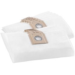 Изображение товара Мешки для пылесоса Karcher 6.904-335.0