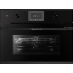 Изображение товара Духовой шкаф Kuppersbusch CBM 6350.0 S5 Black Velvet
