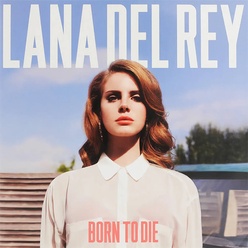 Изображение товара Lana Del Rey / Born To Die