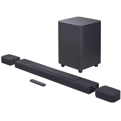 Изображение товара Саундбар JBL Bar 1000