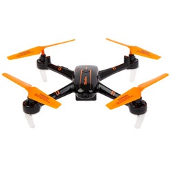 Купить Квадрокоптер Hiper Shadow FPV HQC-0001 black в Москве