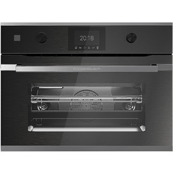 Изображение товара Духовой шкаф Kuppersbusch CBM 6350.0 GPH 3 Silver Chrome