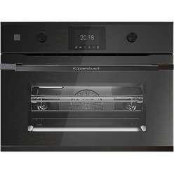 Изображение товара Духовой шкаф Kuppersbusch CBM 6350.0 GPH 5 Black Velvet