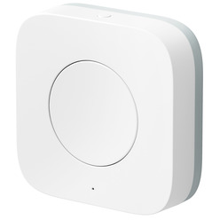 Изображение товара Беспроводной выключатель Яндекс с Zigbee (YNDX-00524)