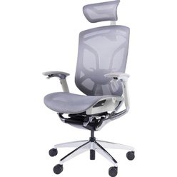 Изображение товара  Компьютерное кресло GT Chair Dvary X (GTC-Dvary-X-GREY) серый