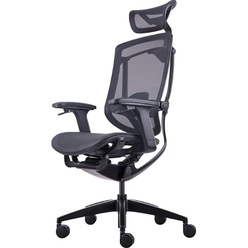 Изображение товара  Компьютерное кресло GT Chair Marrit X (GTC-Marrit-X-BK) чёрный