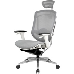 Изображение товара  Компьютерное кресло GT Chair Marrit X (GTC-Marrit-X-GREY) серый