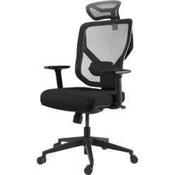 Изображение товара  Компьютерное кресло GT Chair VIDA Z (GTC-VIDA-Z-BK) чёрный